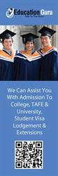 Education Guru Pty Ltd