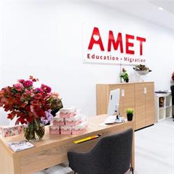 AMET Education