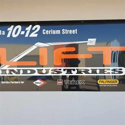 Lift Industries North