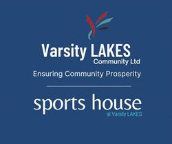 Sports House at Varsity Lakes