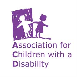 ACD - Association For Children With A Disability