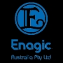 Enagic Australia - Official Company Logo