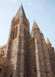 St John's Cathedral
