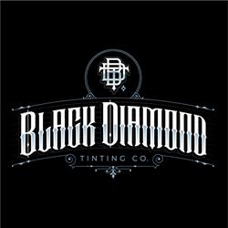 Black Diamond Tinting Co.