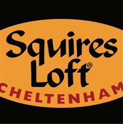 Squires Loft Cheltenham