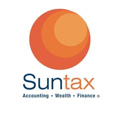 Suntax