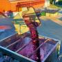 Wine Making