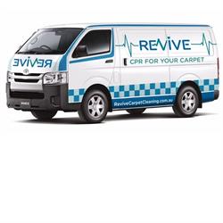 Revive Carpet Cleaning Sydney