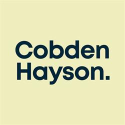 CobdenHayson Earlwood