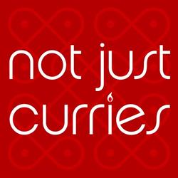 not just curries