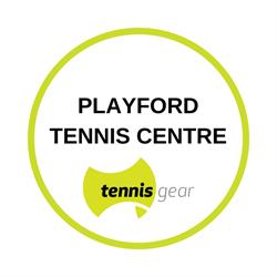 Playford City Tennis Centre