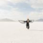 Believe you can fly