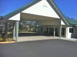 Yeppoon Presbyterian Church
