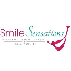 Smile Sensations Casey