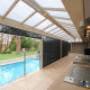 Outdoor Blinds
