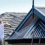Roof Painting