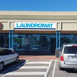 Ezy Wash & Dry Laundromat (Angle Vale)