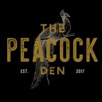 The Peacock Den