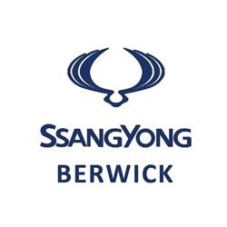 Berwick SsangYong