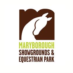 Maryborough Showgrounds and Equestrian Park