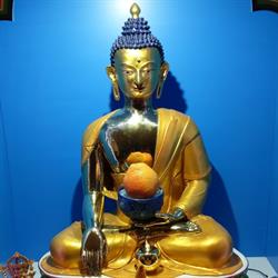 Buddha House