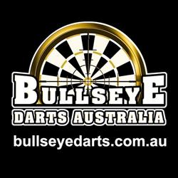 Bullseye Darts