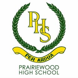 Prairiewood High School