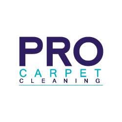 PRO Carpet Cleaning