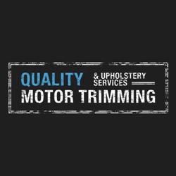 Quality Motor Trimming & Upholstery