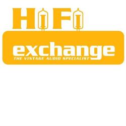 Hi Fi Exchange