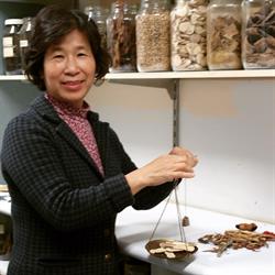 Jiang Man Acupuncture and Chinese Herbal Clinic