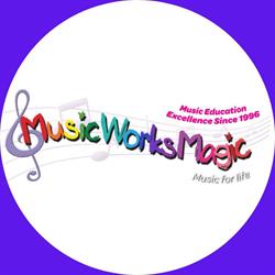 Music Works Magic