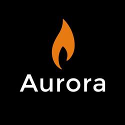 Aurora Suspended Fires