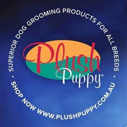 Plush Puppy