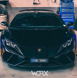 Worx Automotive
