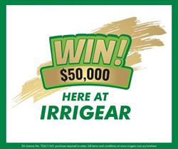 Irrigear Goulburn