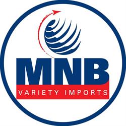 MNB Variety Imports