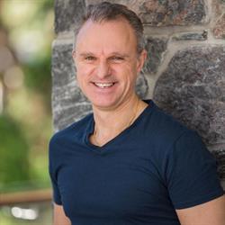 Dr William Federico - integrated Clinical Hypnotherapist