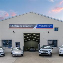 Oldtimer Centre