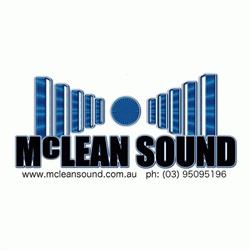 McLean Sound Pty Ltd