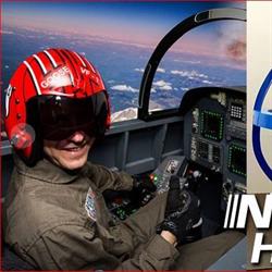Jet Flight Simulator Adelaide