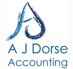 A J Dorse Accounting