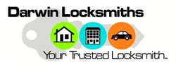 Darwin Locksmiths & Hardware