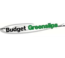 Budget Greenslips