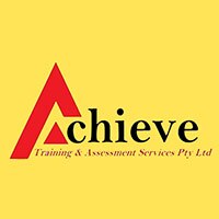 Achieve Training & Assessment Services Pty Ltd