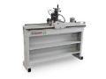 Chipper knife grinders