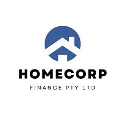 Homecorp Finance