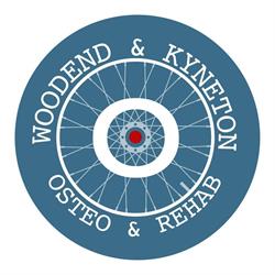 Woodend Osteo