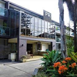 Park Ridge Retreat
