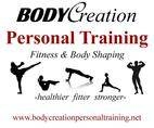 Body Creation Personal Training Fitness and Body Shaping